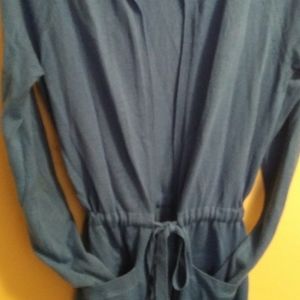 Sweater, duster, light coat,